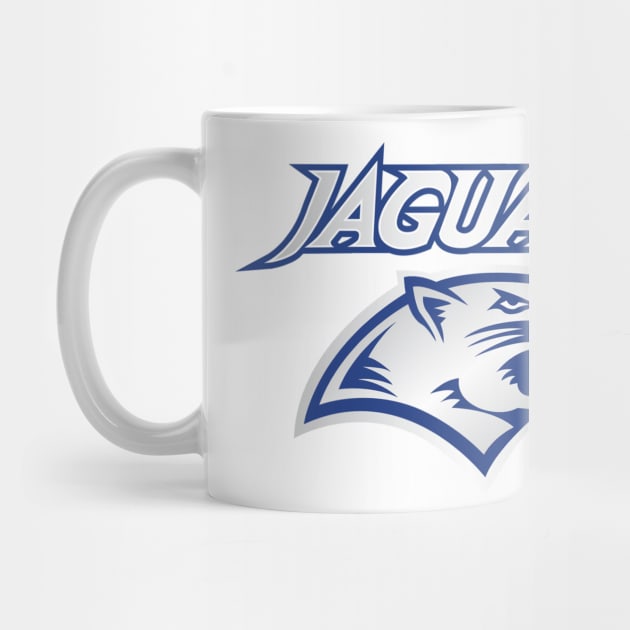 Flower Mound Jaguars by PSdesigns